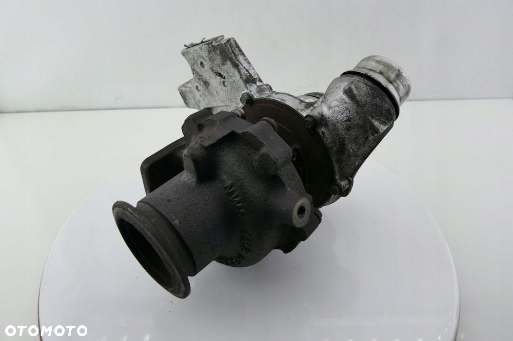 Turbina BMW E90 E87 2.0D N47 7800594C - 6