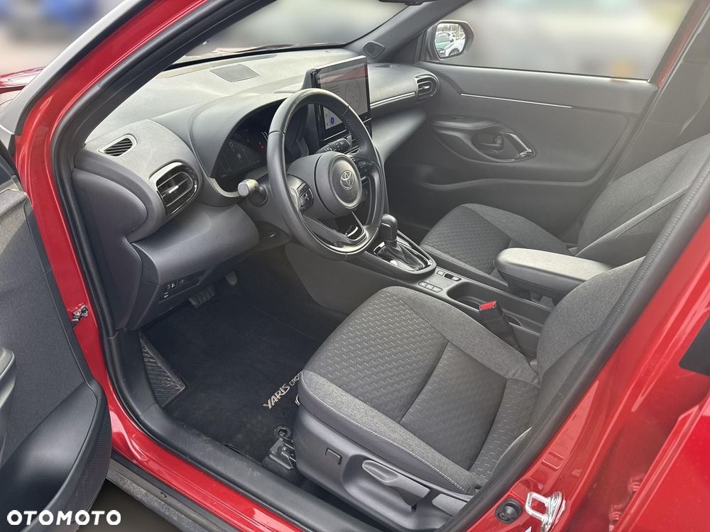Toyota Yaris Cross Hybrid 1.5 Style - 9