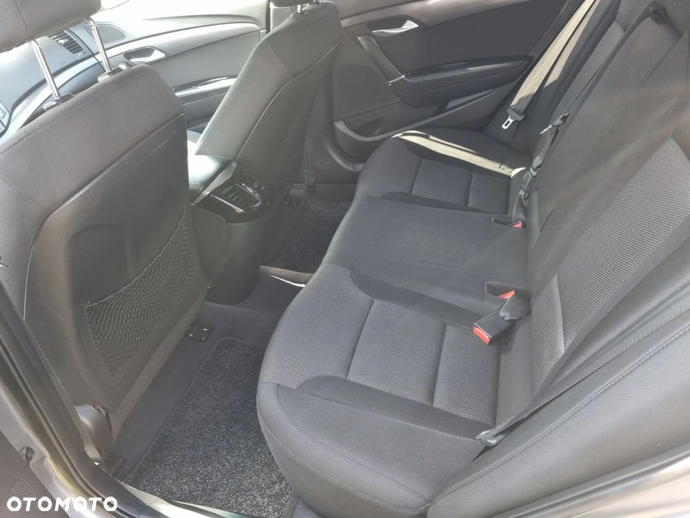 Hyundai i40 i40cw 1.7 CRDi Automatik 5 Star Edition - 8