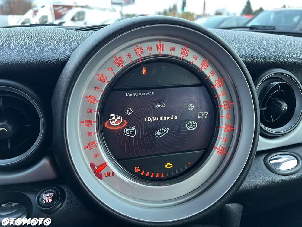 MINI Cooper Standard - 19