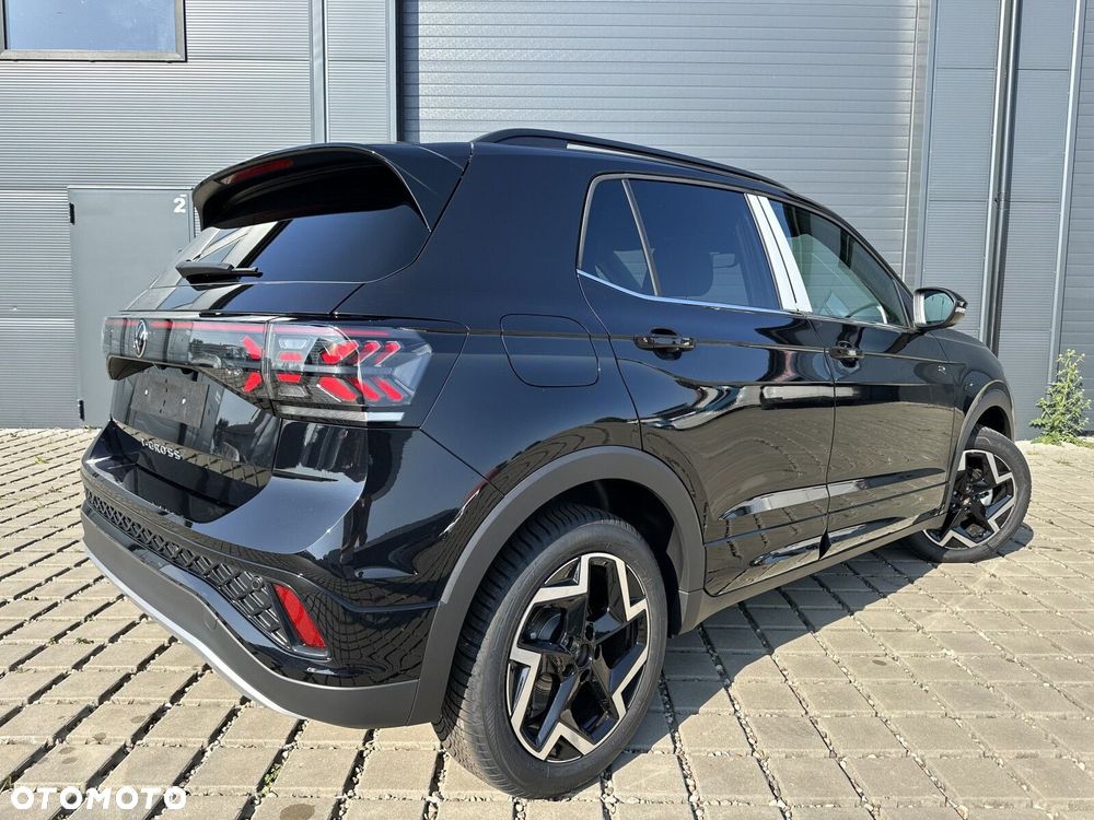 Volkswagen T-Cross - 29