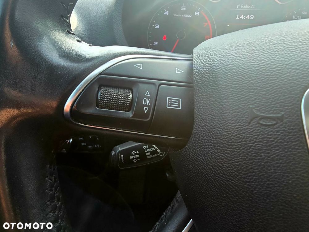 Audi A3 Sportback 1.4 TFSI Attraction - 16