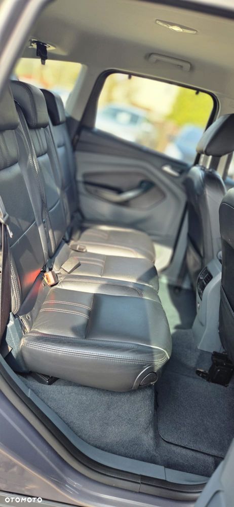 Ford C-MAX 1.6 TDCi Edition - 22