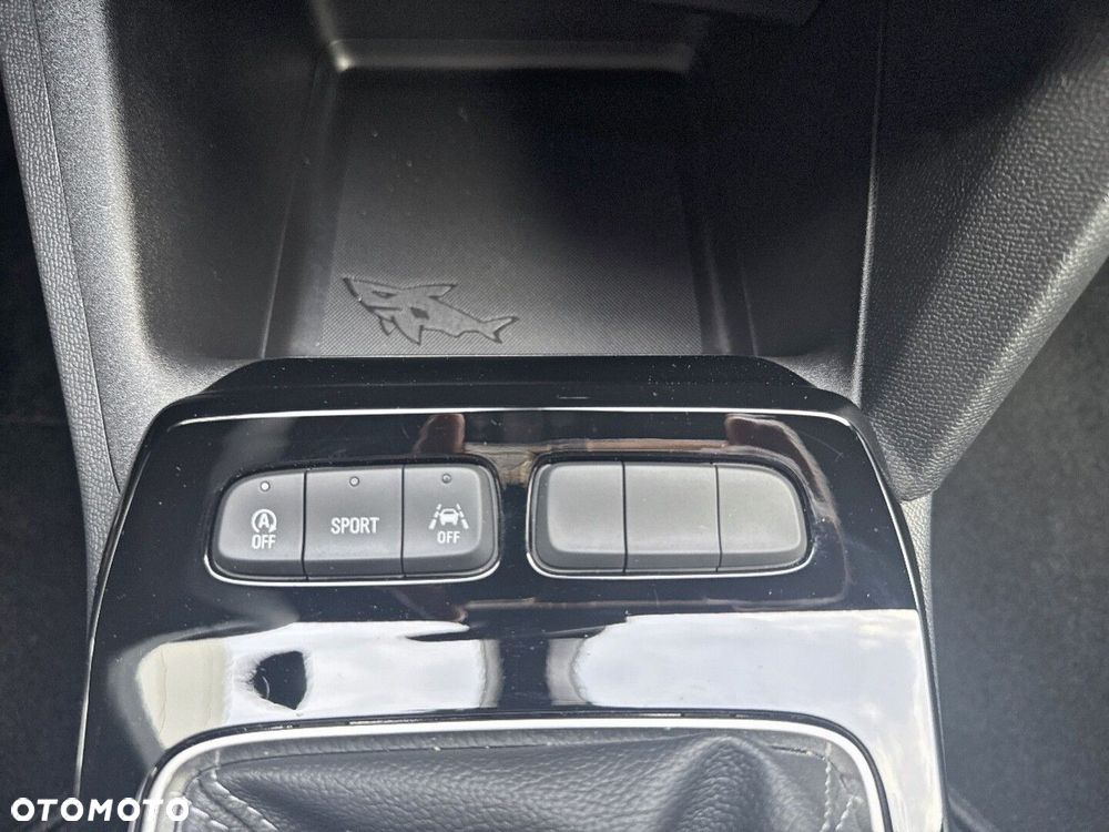 Opel Mokka 1.2 T GS S&S - 23