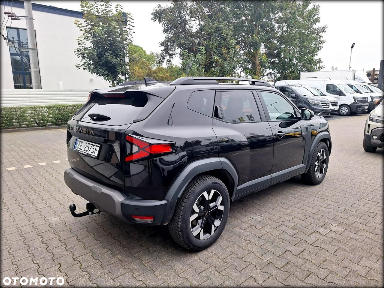 Dacia Duster - 3