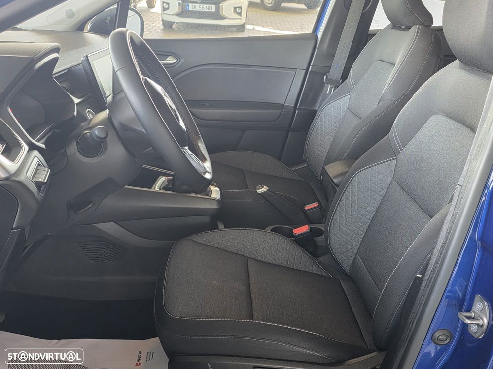 Mitsubishi ASX 1.0 MPI-T Invite - 10