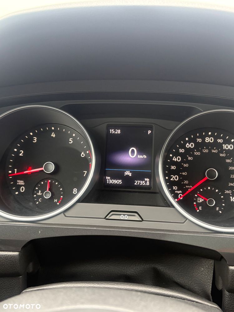 Volkswagen Tiguan - 6