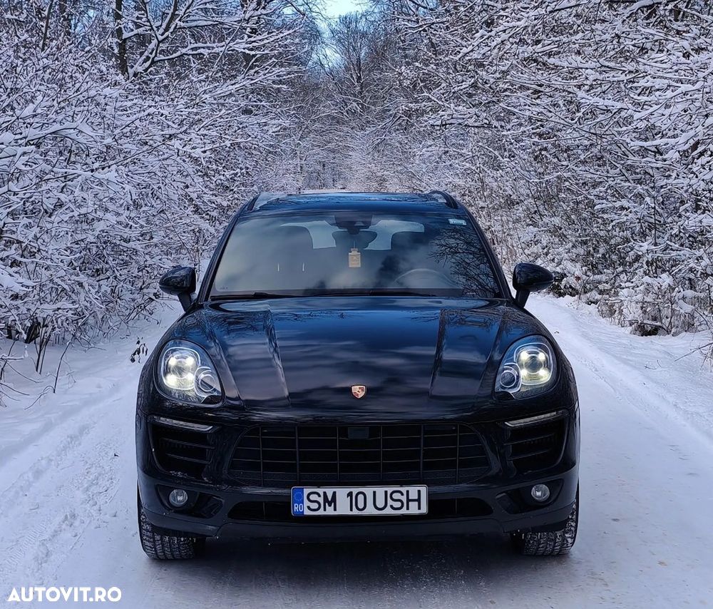 Porsche Macan ver-s-pdk - 1