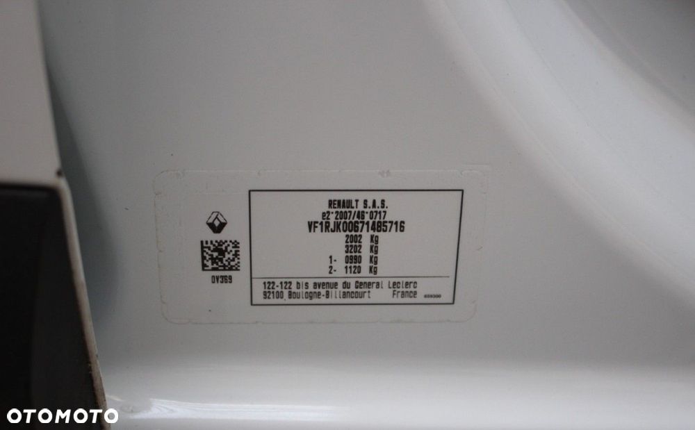 Renault Express - 20