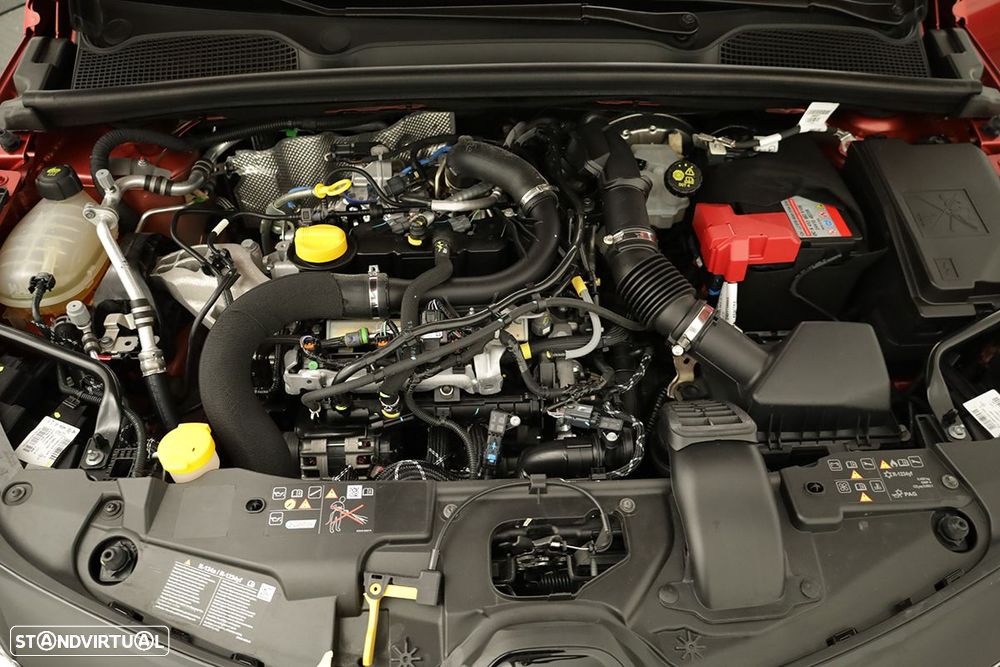 Renault Clio 1.0 TCe Evolution Bi-Fuel - 26