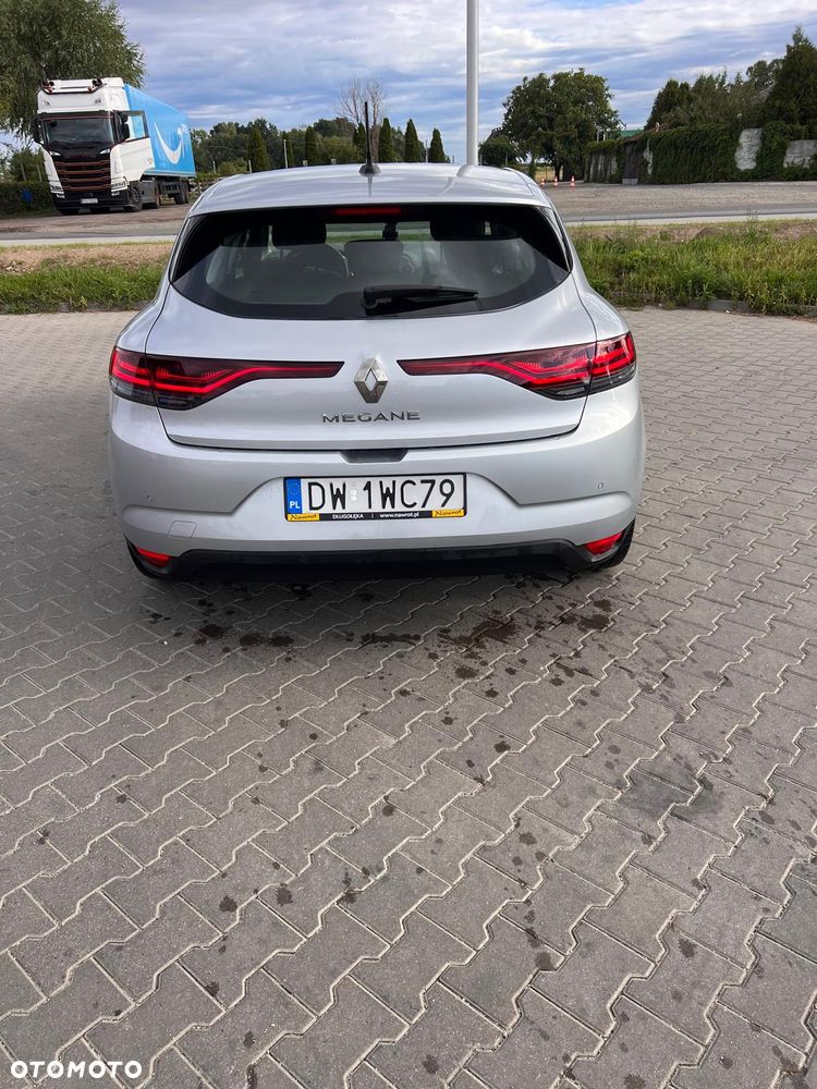 Renault Megane - 5
