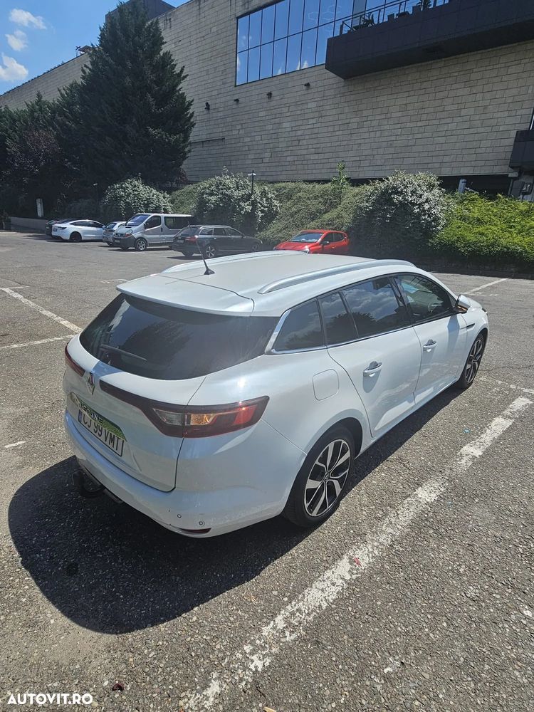 Renault Megane - 4
