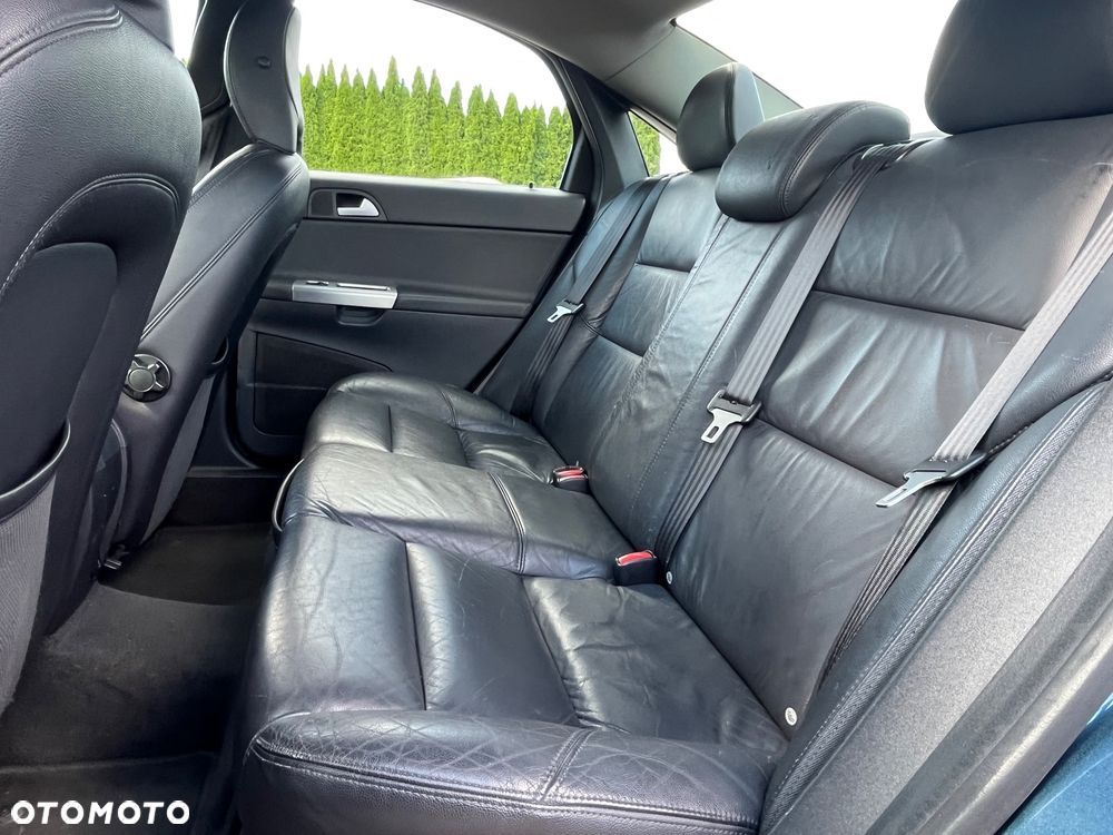 Volvo S40 2.4i Momentum - 9