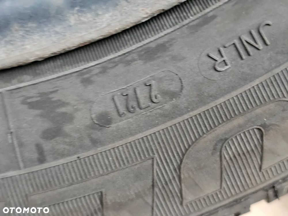 KOŁA FELGI STALOWE 15 OPONY ZIMOWE OPEL VECTRA C SIGNUM ASTRA H MERIVA B ZAFIRA A B 5x110 195/65/15 - 8