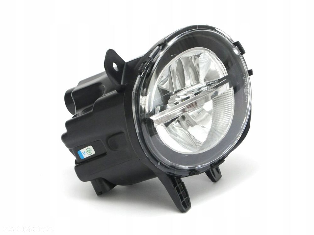 KPL x2 Halogen PRAWY LEWY LED BMW F20 F22 F30 F31 F32 F33 F34 F36 F45 - 2