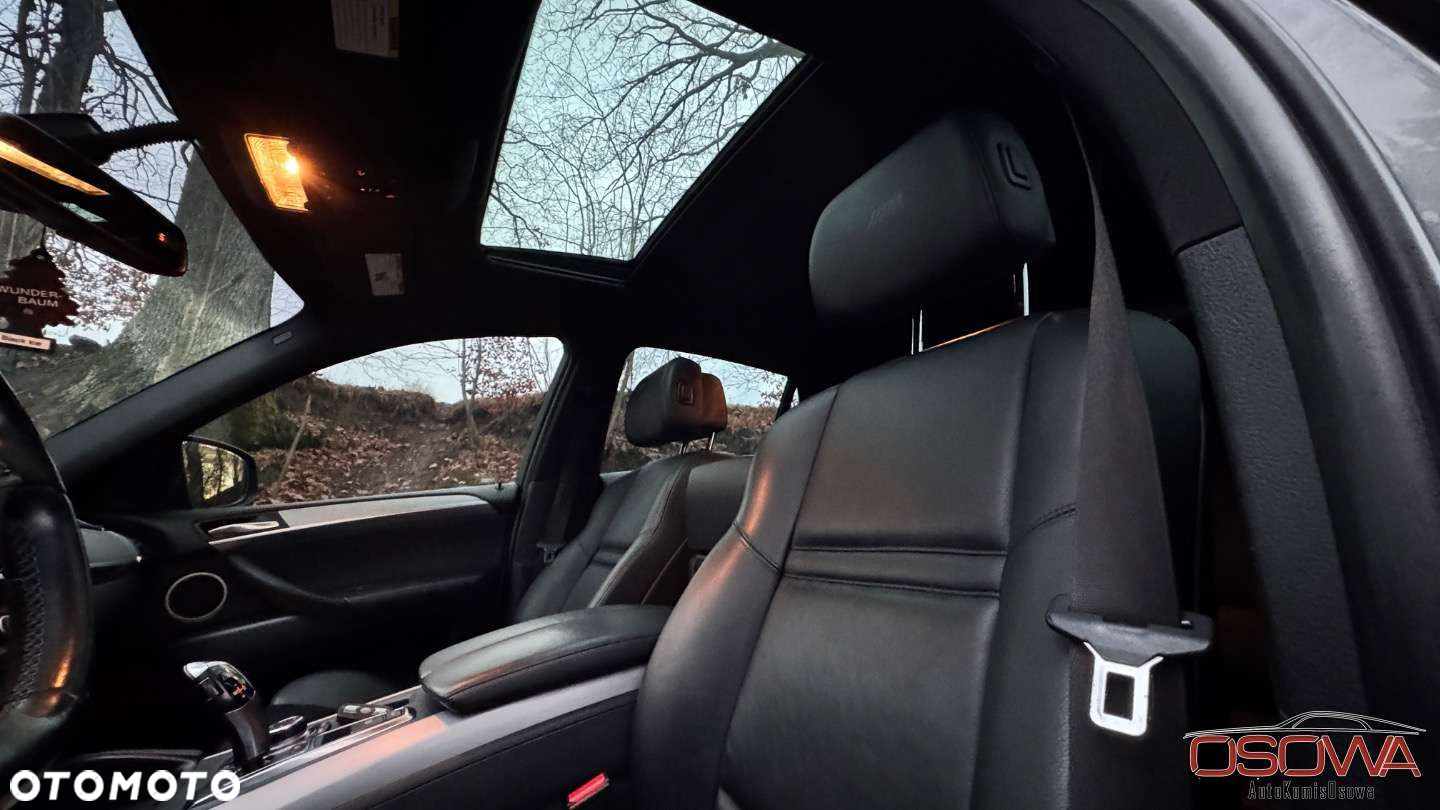 BMW X6M - 39