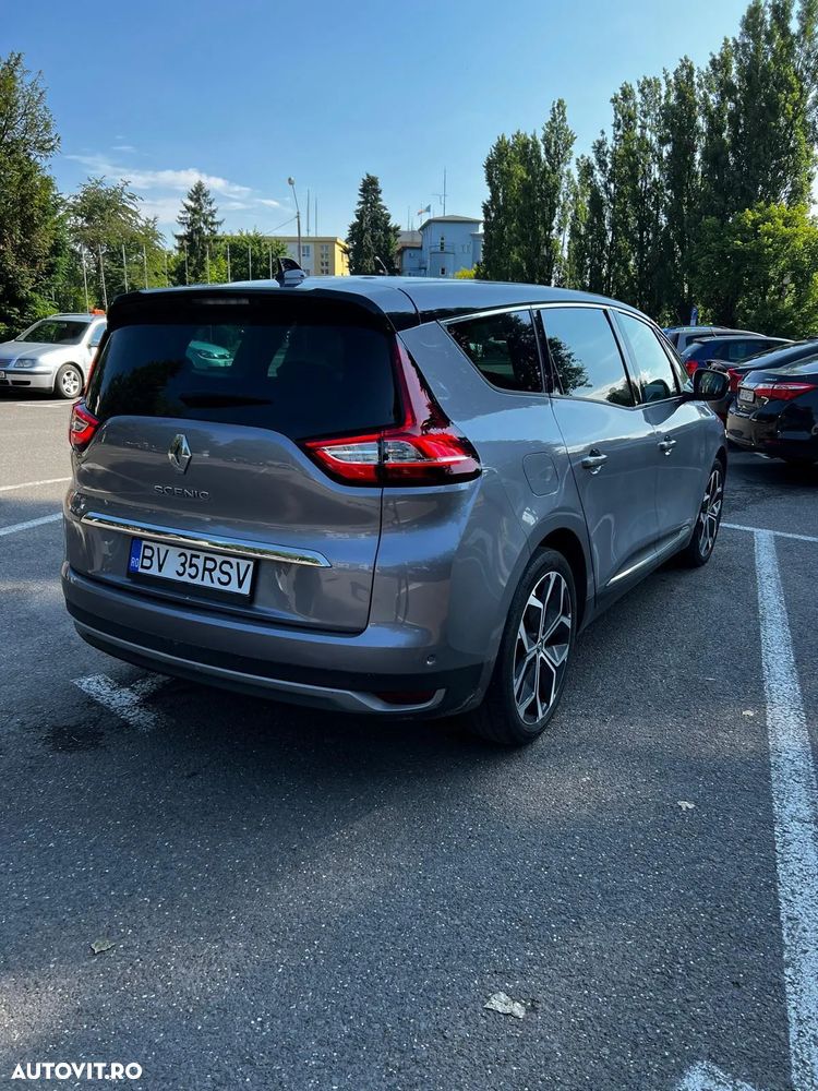 Renault Grand Scenic - 2