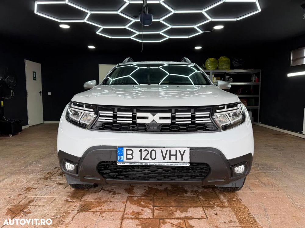 Dacia Duster - 2