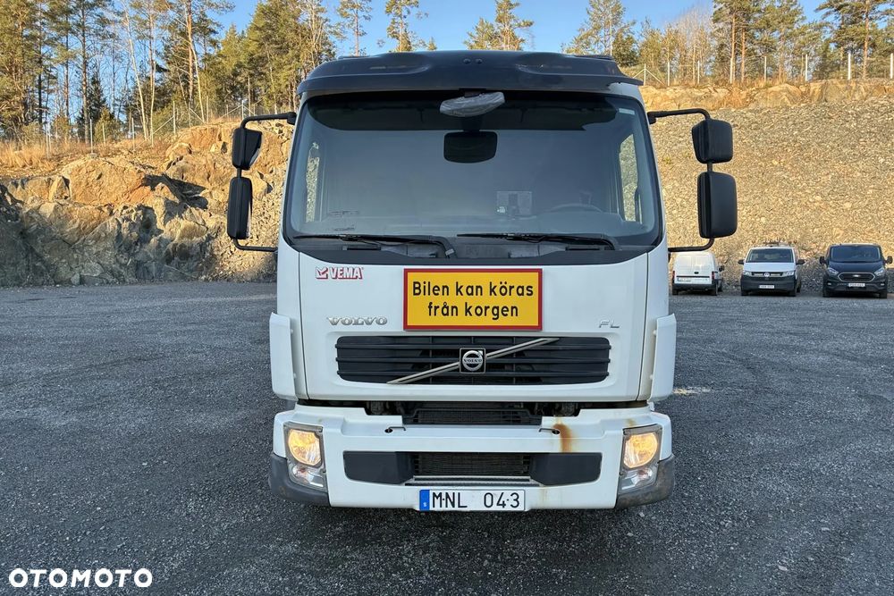 Volvo FL 290 - 5