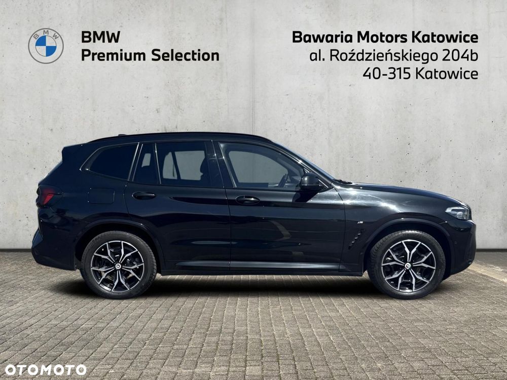 BMW X3 - 6