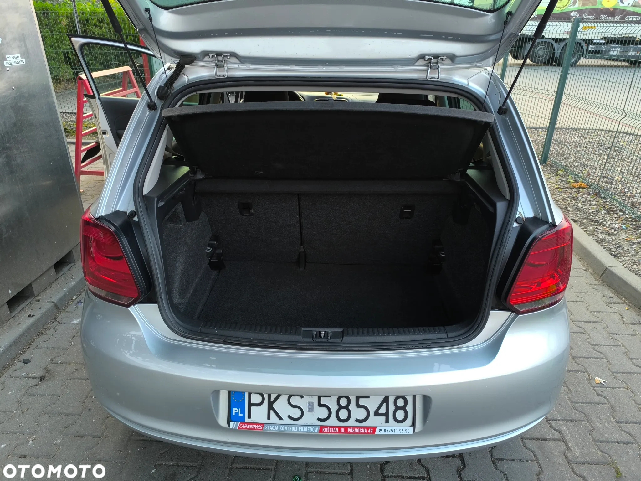 Volkswagen Polo - 12