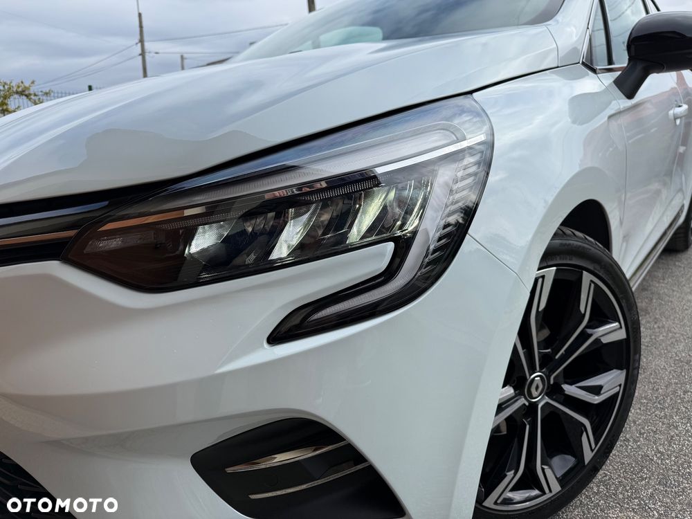 Renault Clio TCe 90 TECHNO - 36