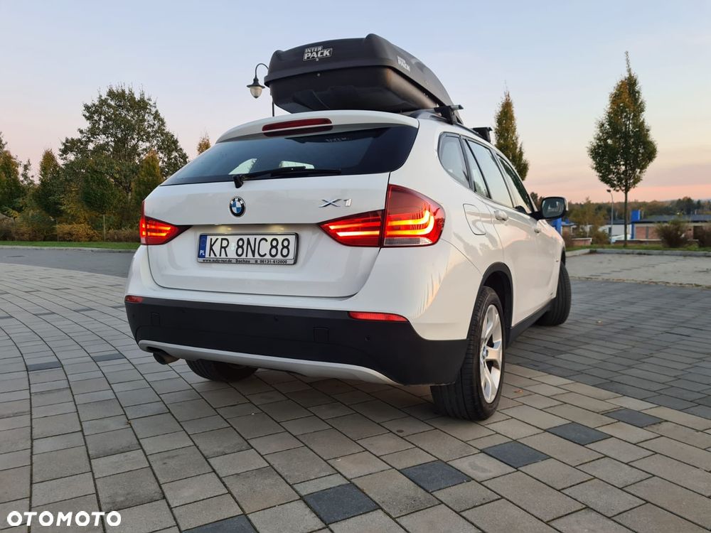 BMW X1 sDrive20d - 16