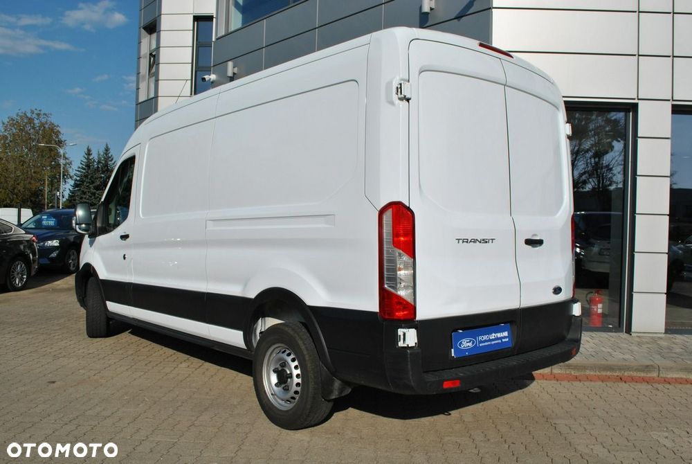 Ford Transit - 6