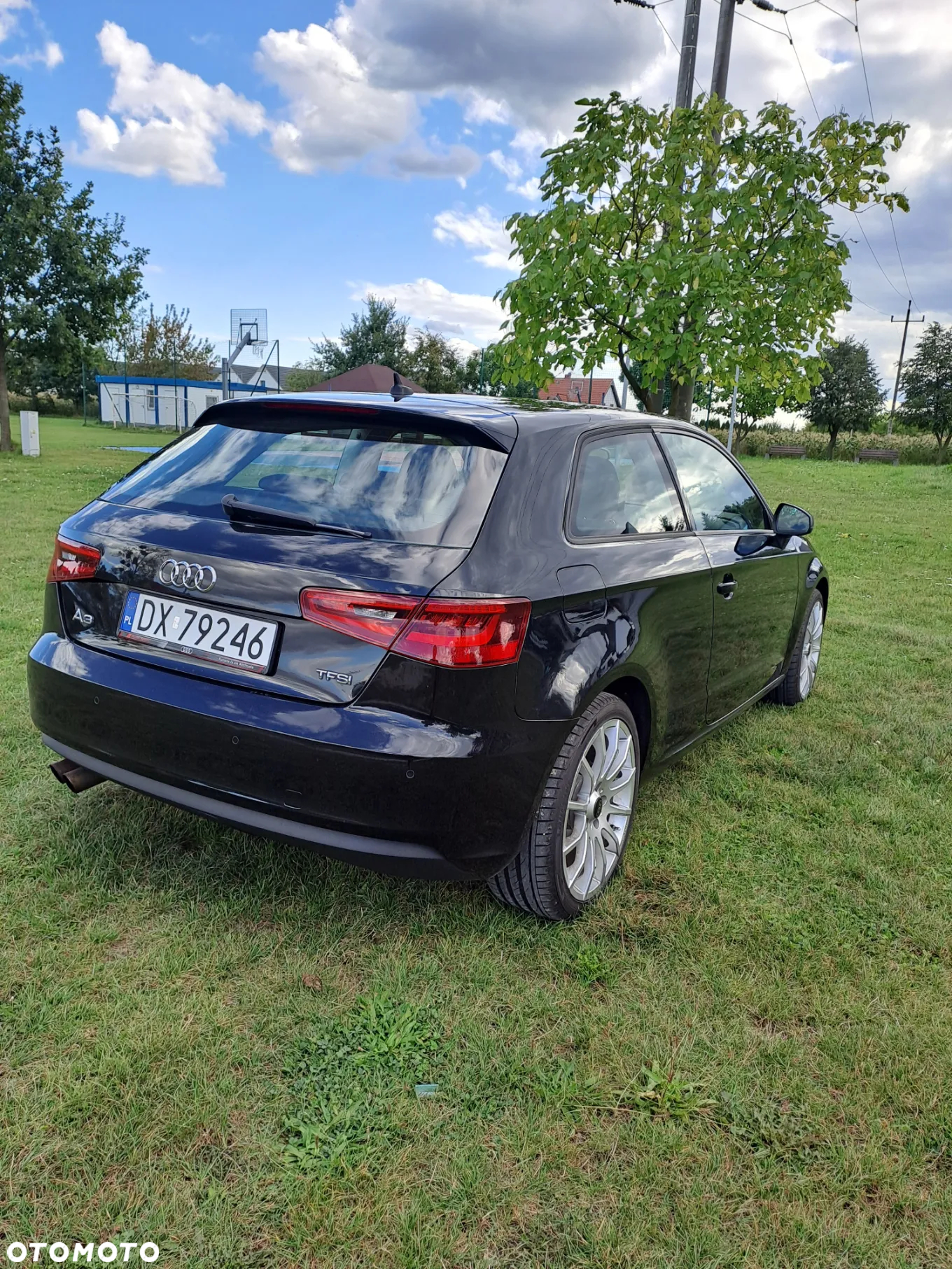 Audi A3 1.4 TFSI Ambition - 5