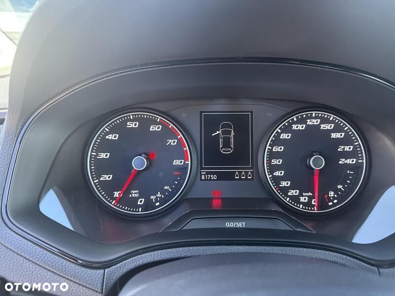 Seat Ibiza 1.0 EVO Reference S&S - 14