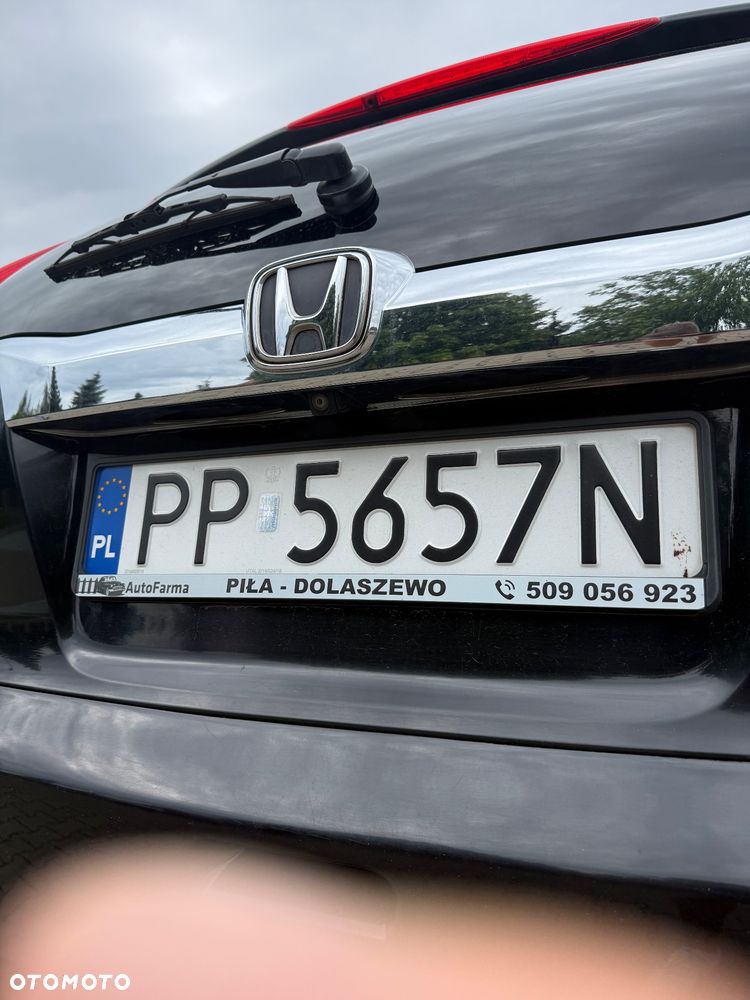 Honda CR-V 1.6i-DTEC Elegance Plus (Honda Connect+) - 6