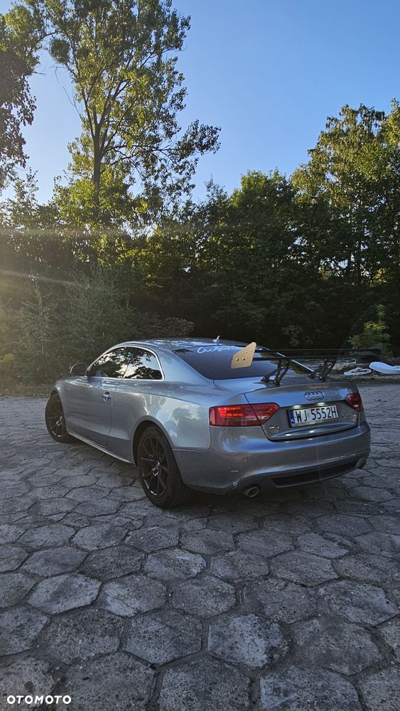Audi A5 Coupé - 6