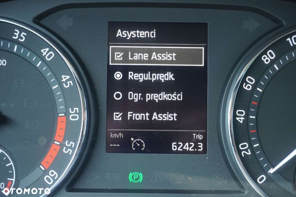 Skoda Octavia 2.0 TDI Ambition - 26