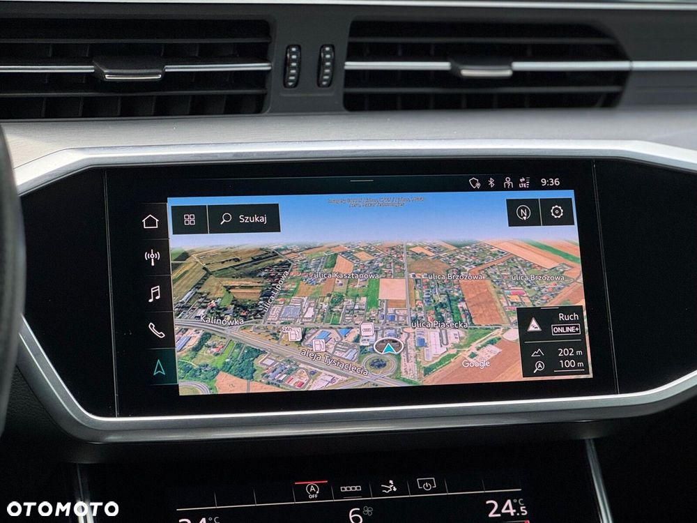 Audi A7 Sportback - 23