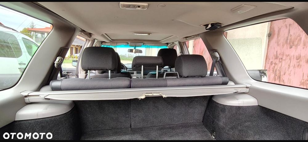 Subaru Forester - 10