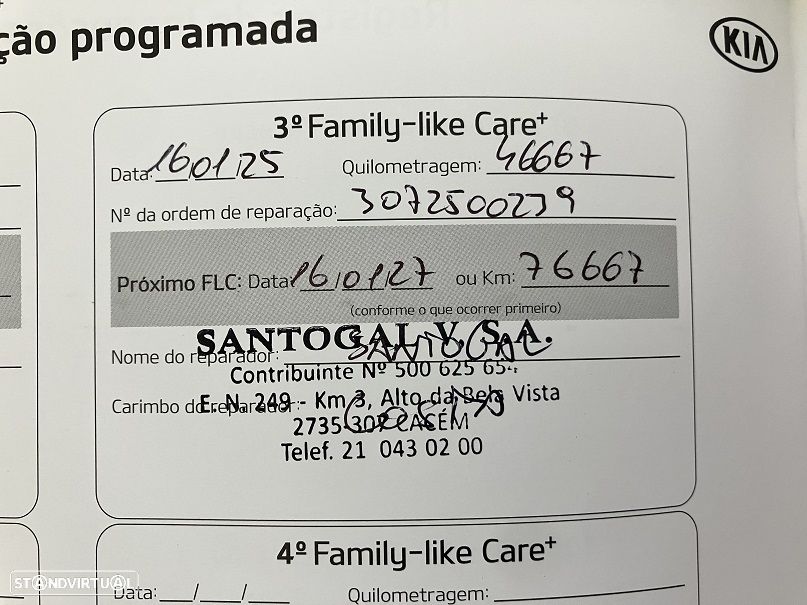 Kia Sportage 1.6 CRDI ISG SX - 37