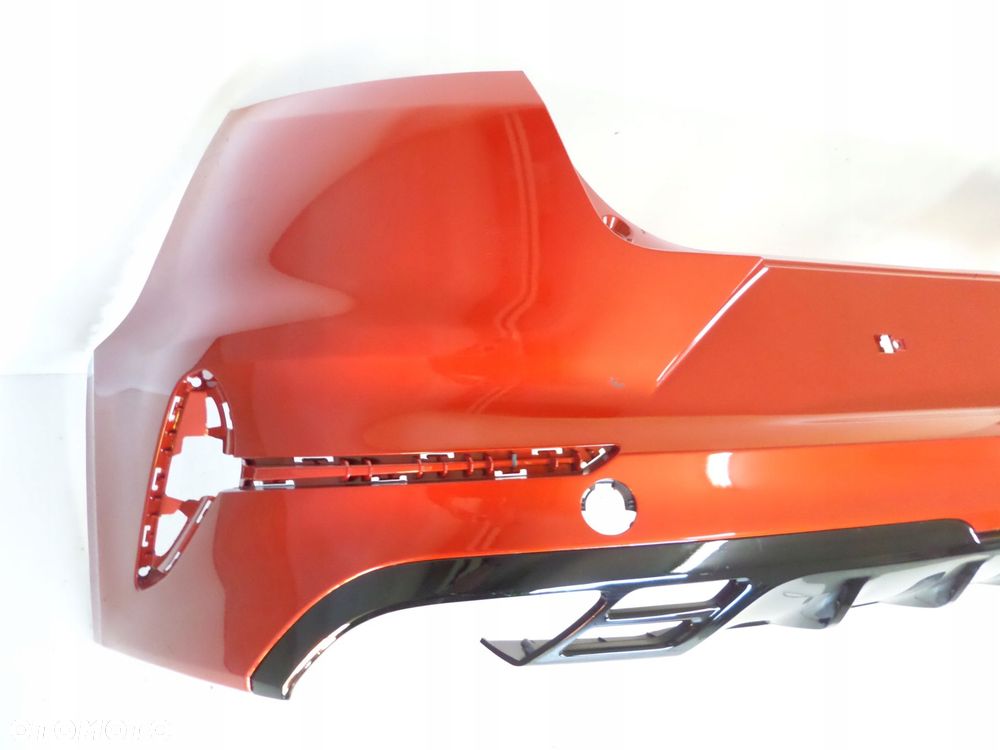 zderzak tylny tył kia pro ceed proceed iii 18- gt - 3