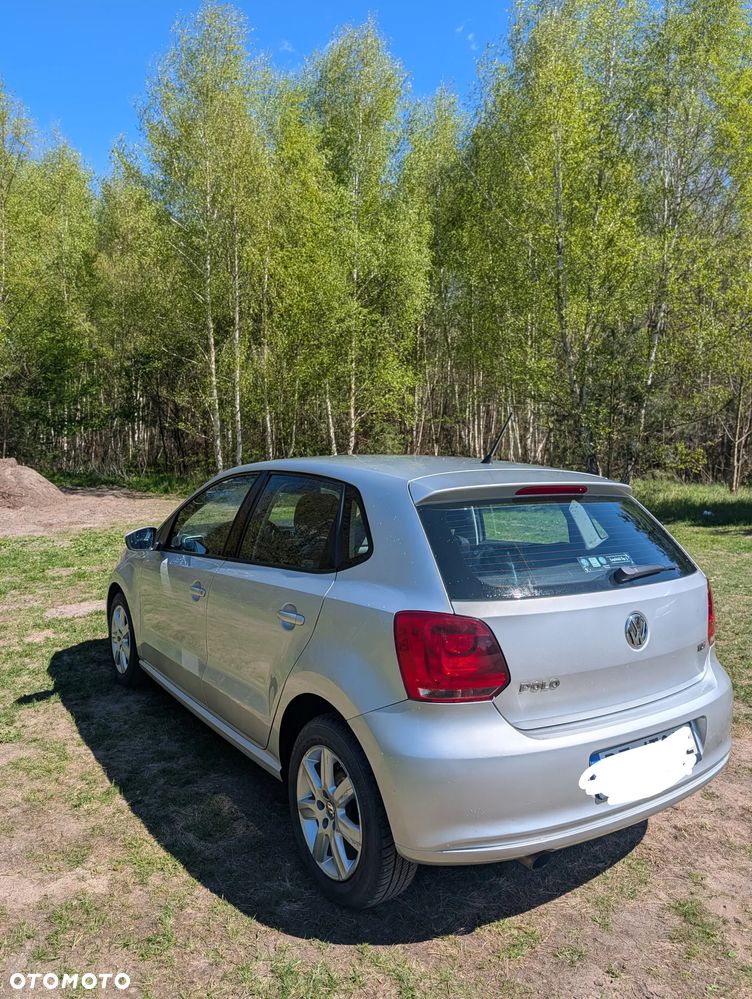 Volkswagen Polo 1.6 TDI DPF Highline - 7