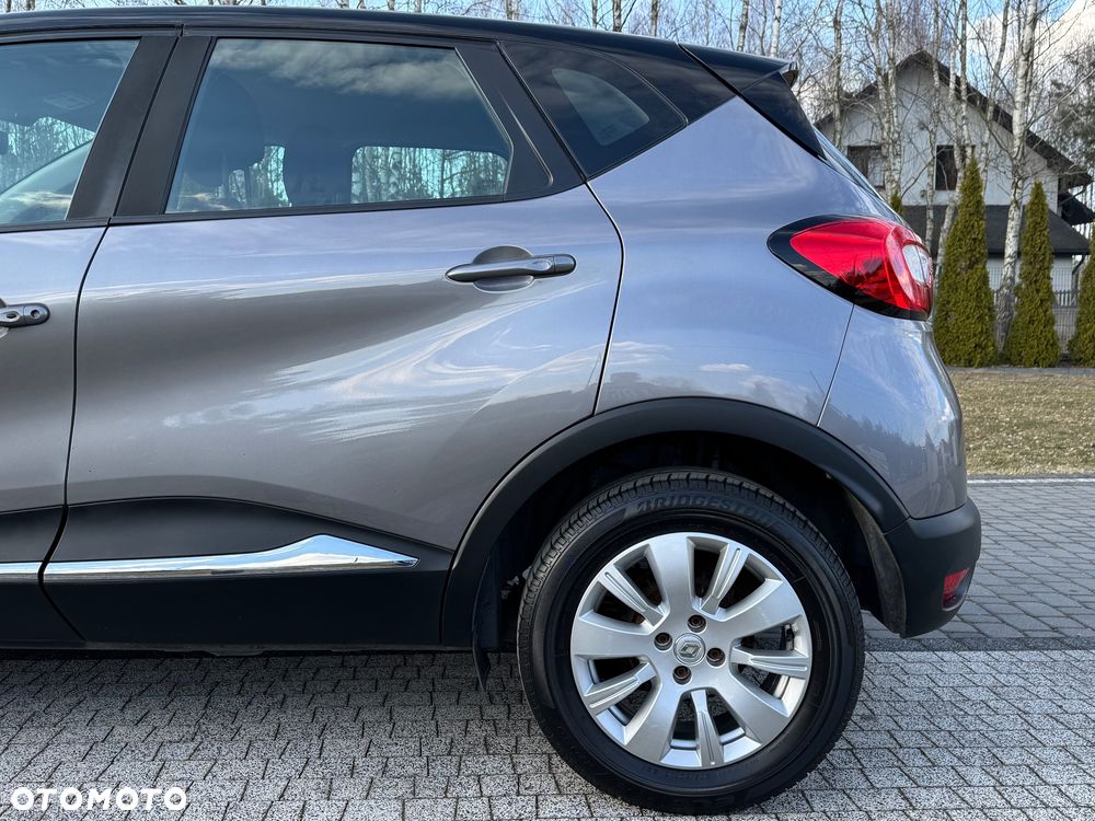 Renault Captur ENERGY TCe 90 Experience - 21