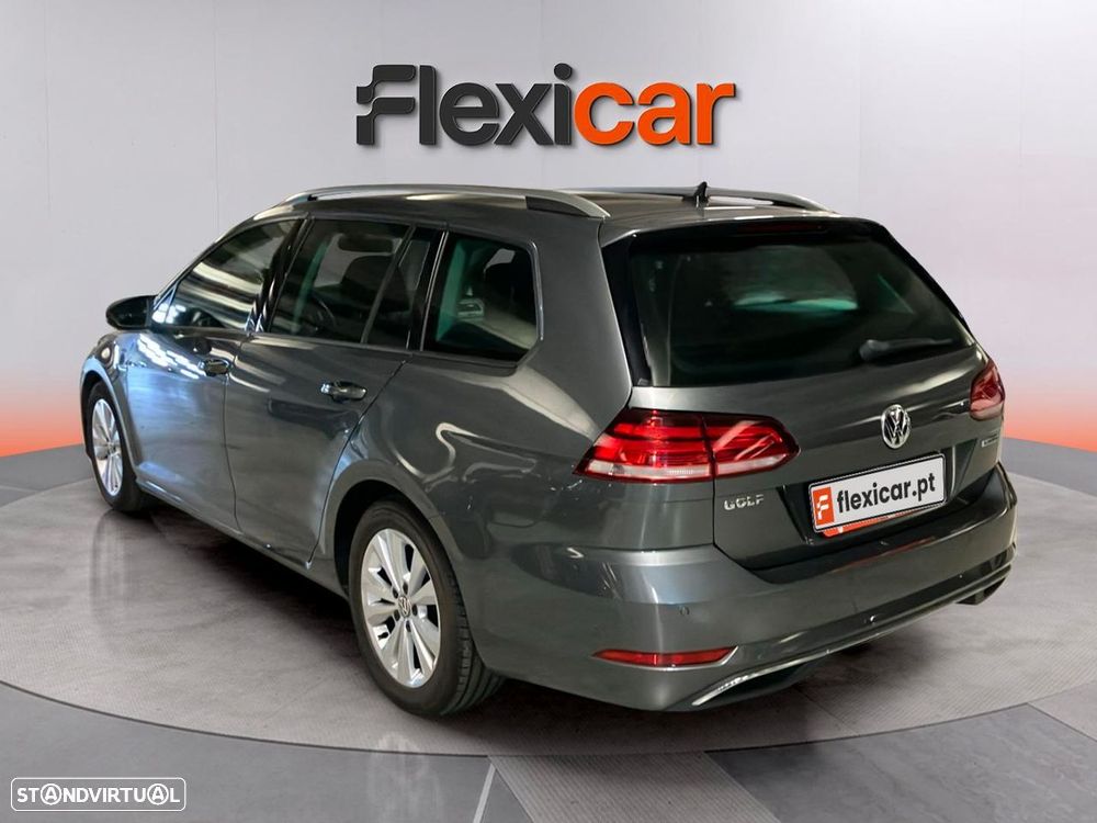 VW Golf Variant 1.5 TSI BM Confortline - 3