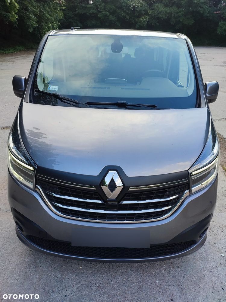 Renault Trafic Grand SpaceClass 2.0 dCi - 5
