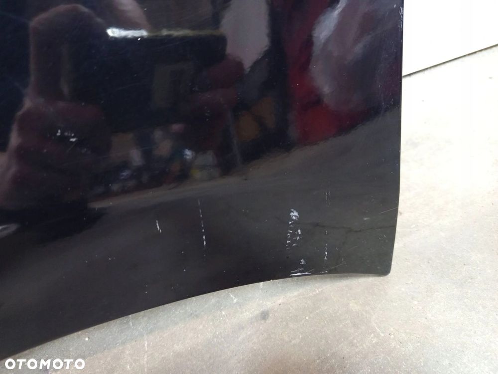 BŁOTNIK LEWY PRZÓD LEWY PRZEDNI RENAULT TRAFIC III MOVANO B - 5