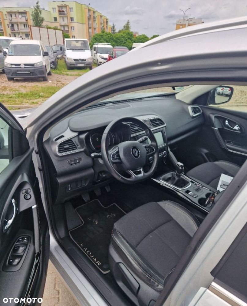 Renault Kadjar - 6
