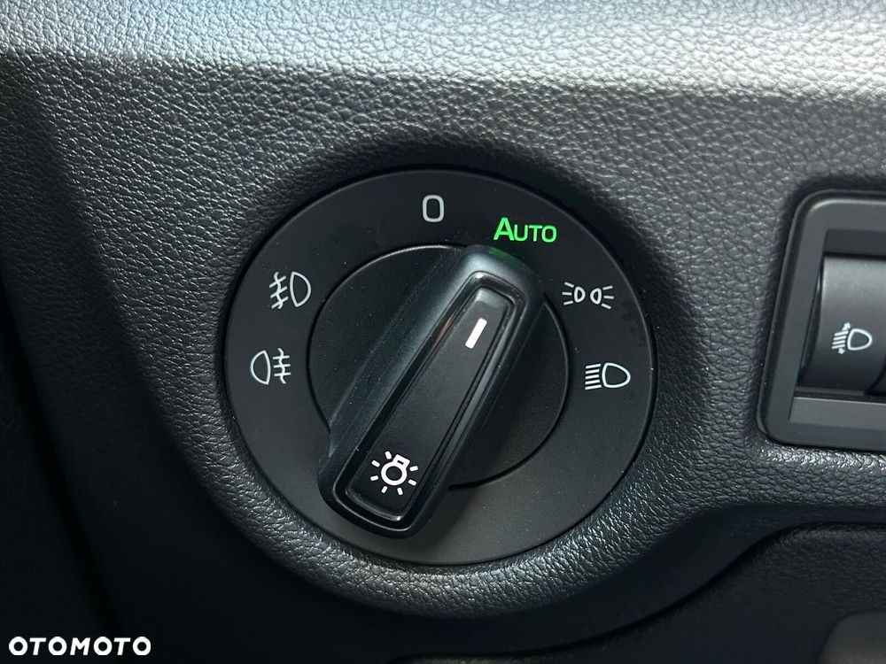 Skoda Scala - 21