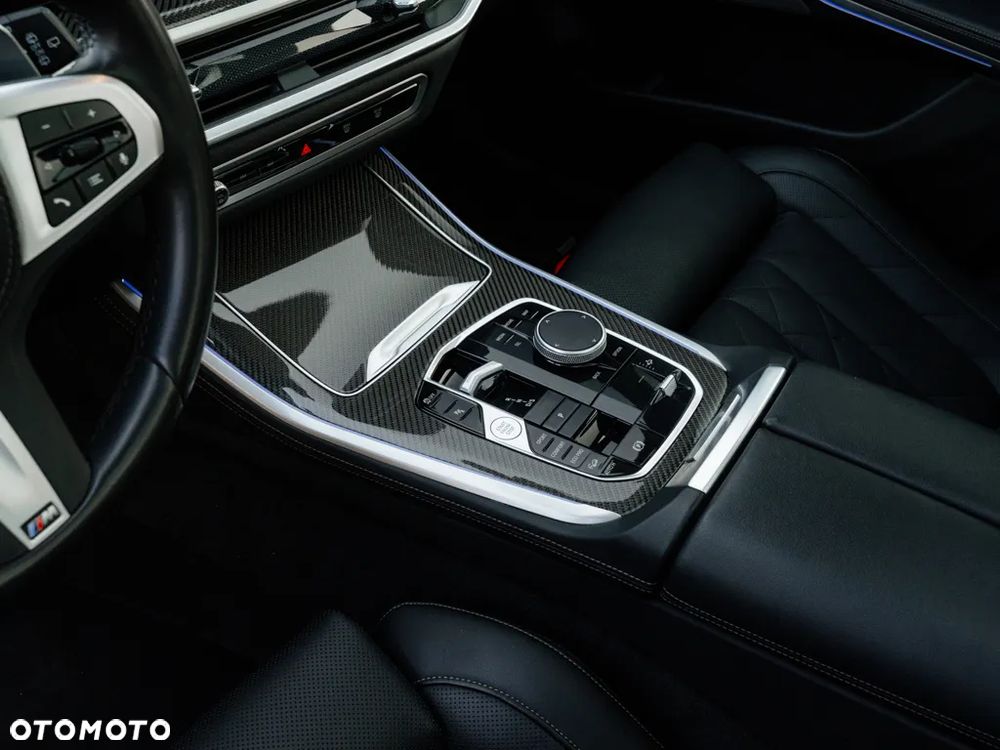 BMW X5 xDrive40d - 10