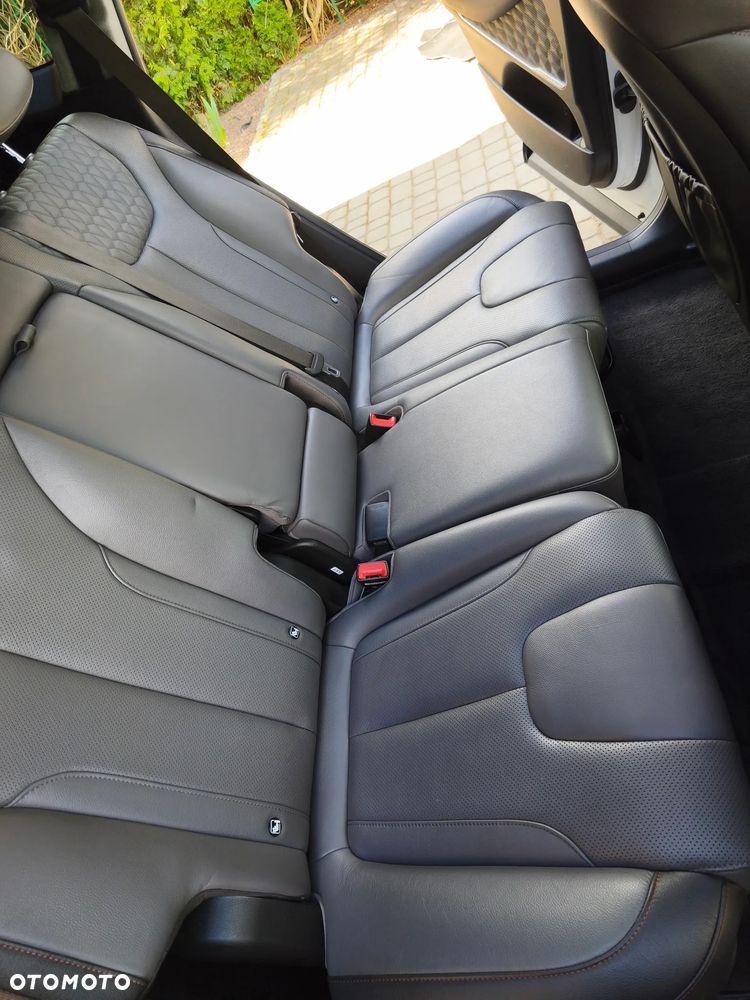Hyundai Santa Fe 2.0 CRDi Premium 4WD - 10