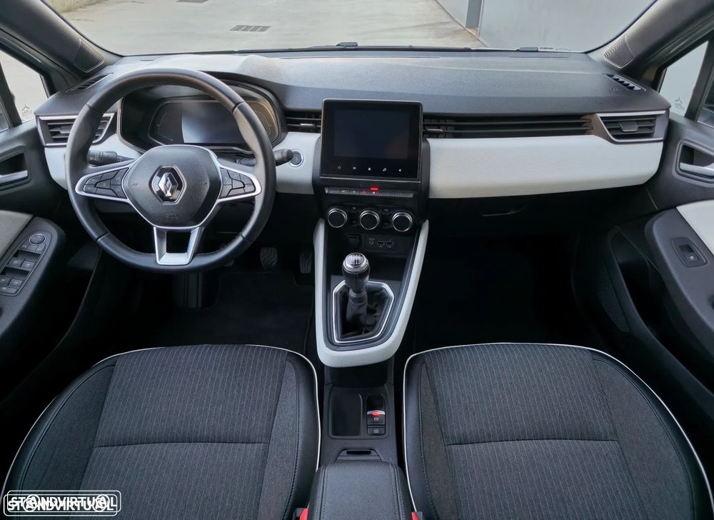 Renault Clio 1.0 TCe Techno - 6