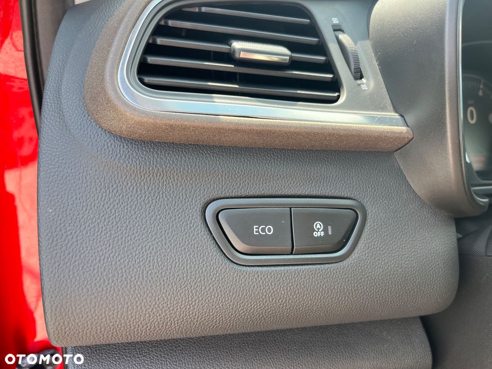 Renault Kadjar Energy TCe 130 Experience - 25