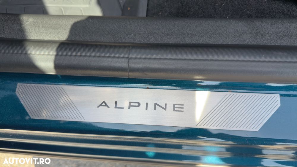 Renault Arkana MHEV 160 EDC Esprit Alpine - 9