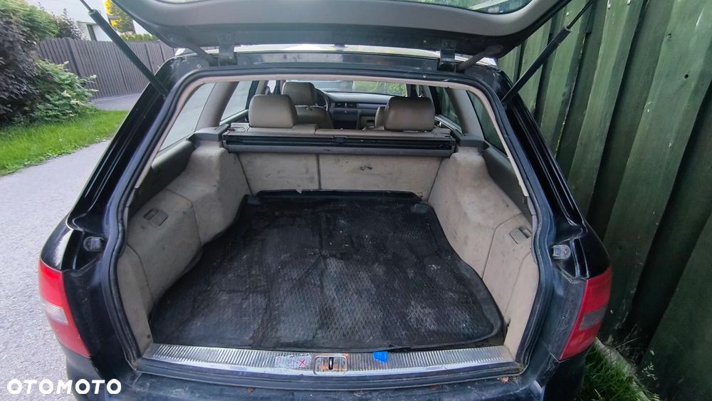 Audi A6 Avant 2 - 5